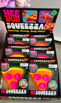 Squeezza