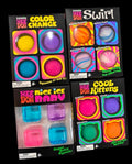 Pack 4 bundle