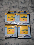 Top trenz literally butter