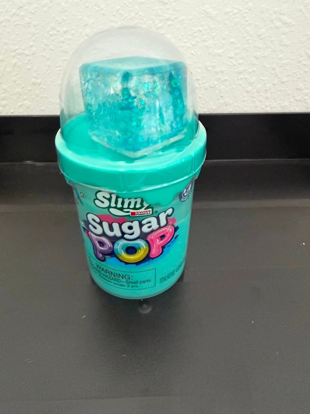 Sugar pop