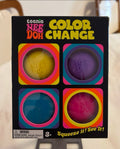 Color changing