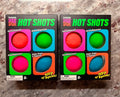 Hot shots
