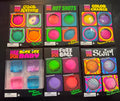 4 pack bundle of 6