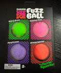 Teenie fuzzball