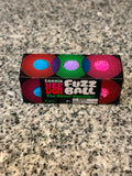 Teenie fuzz ball