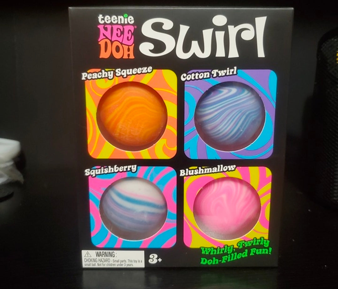Swirl