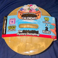 Dumpling calender