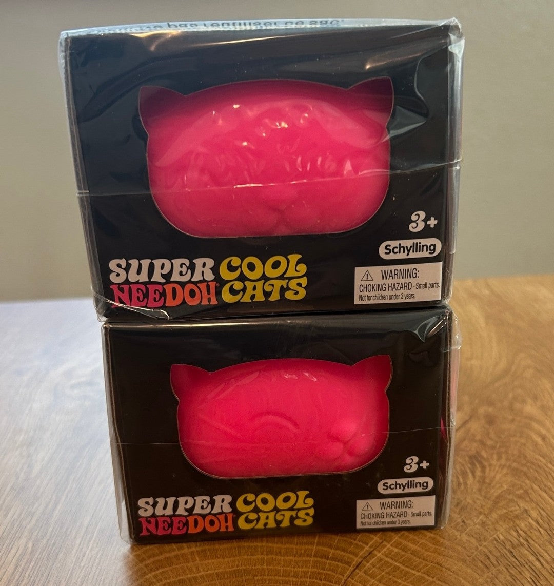 Super cool cats