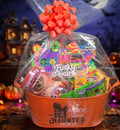 Boo basket needoh