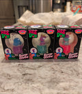 Individual snowglobe