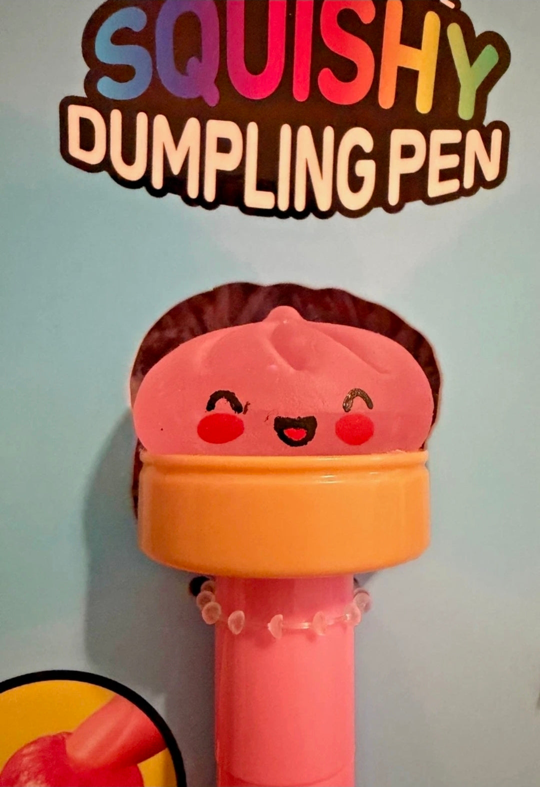 Dumpling pens