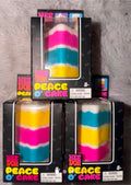 Peace of cake