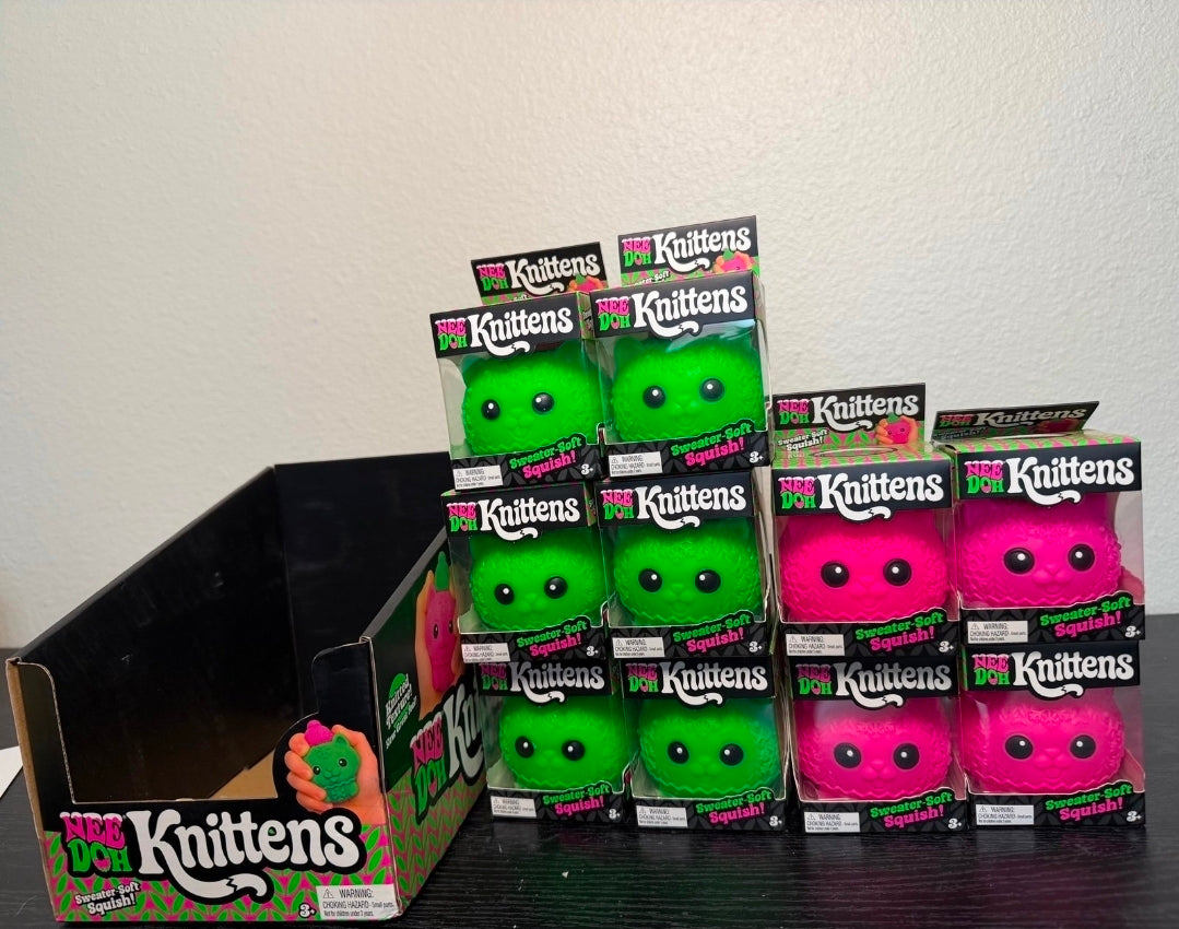 Knittes