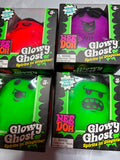 Glowy ghost