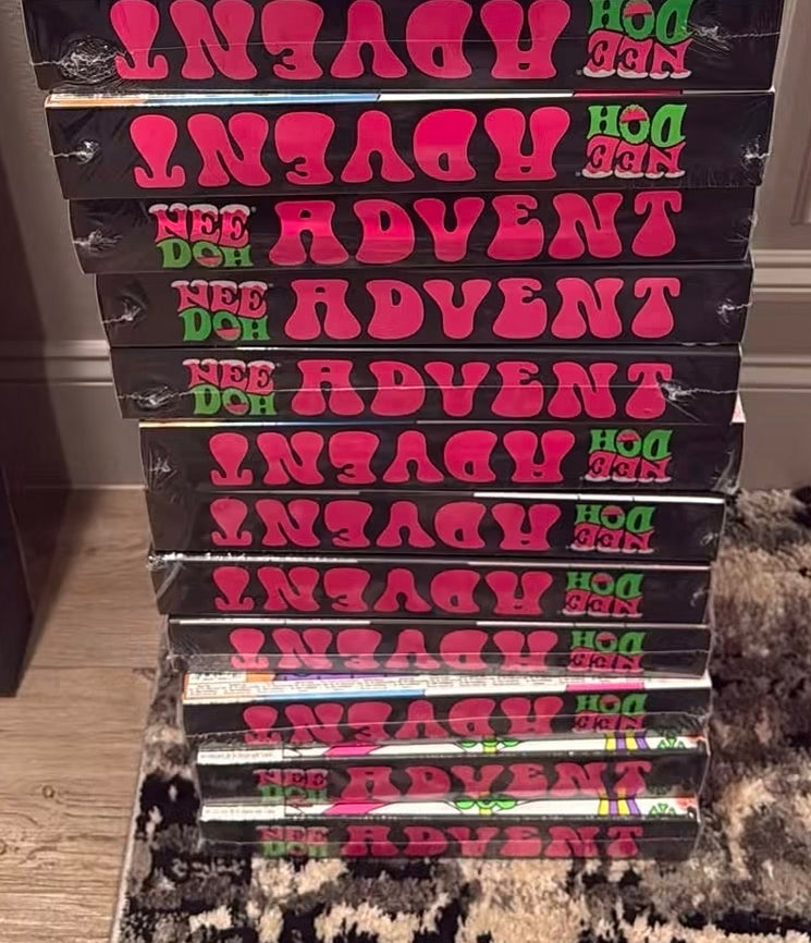 Advent Calendar