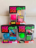 Needoh Clip it